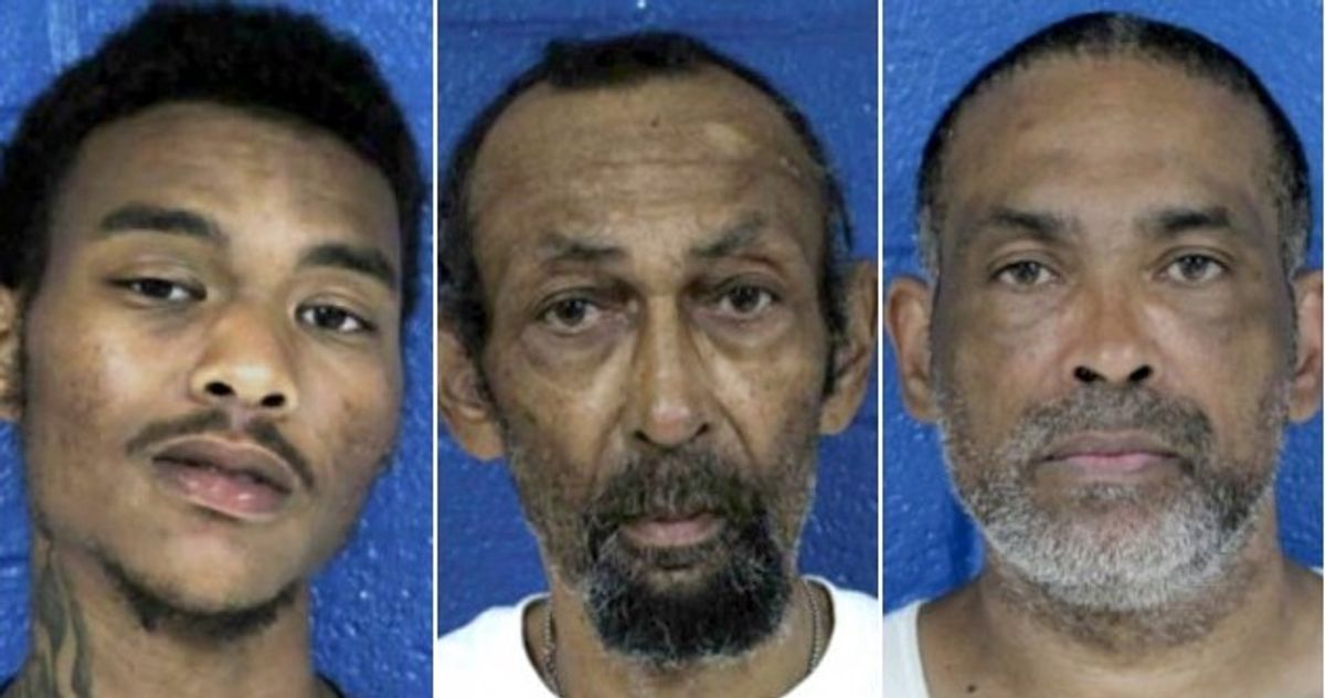 4 arrested, charged in Nashville shooting death
