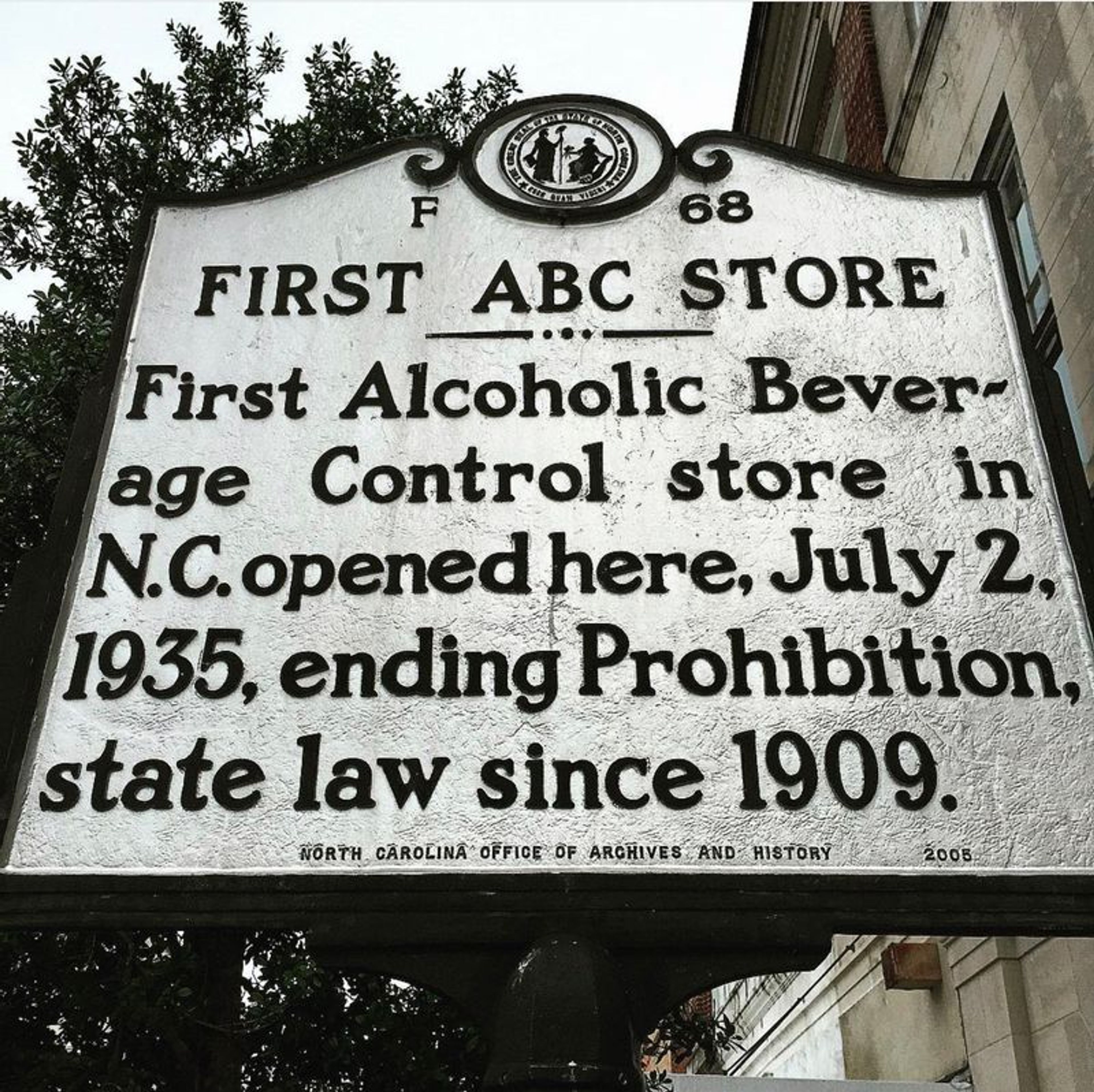 Our Opinion: Booze blunders hasten ‘last call’ for ABC system