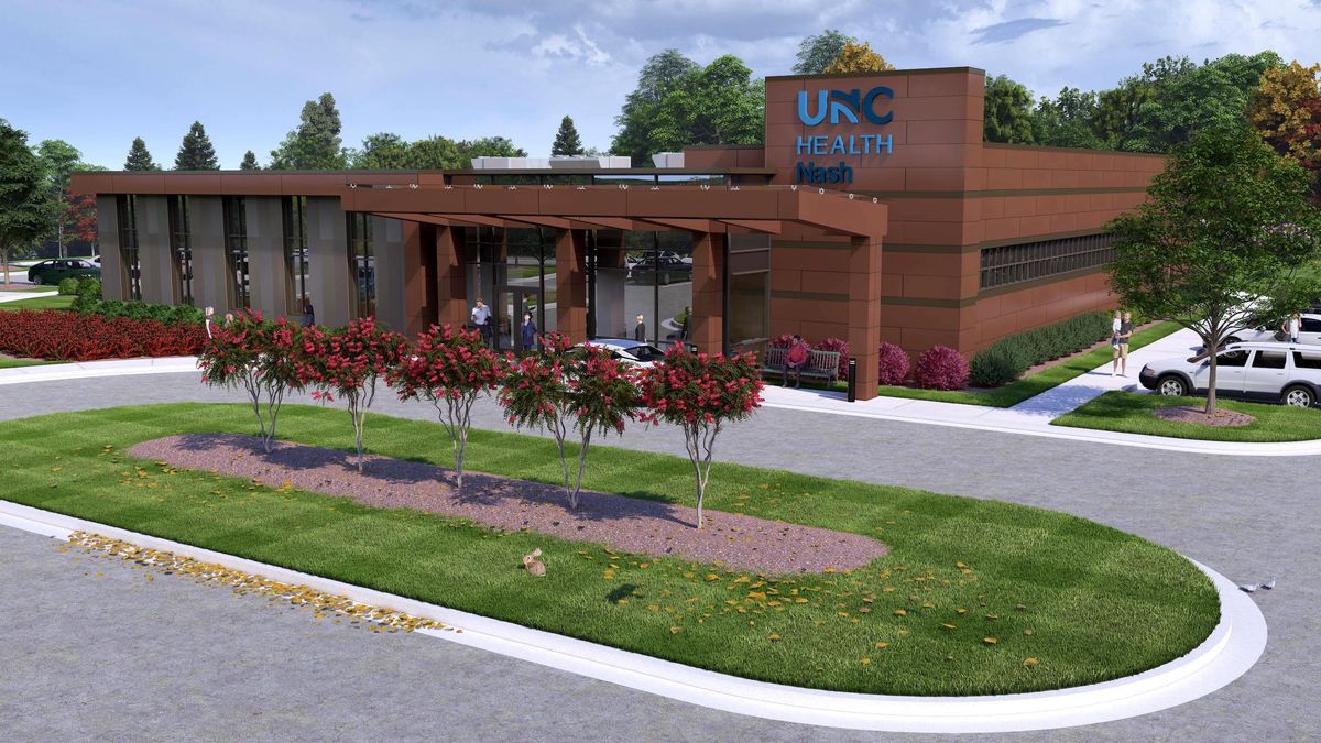 Nashville awarded $500K Golden Leaf grant