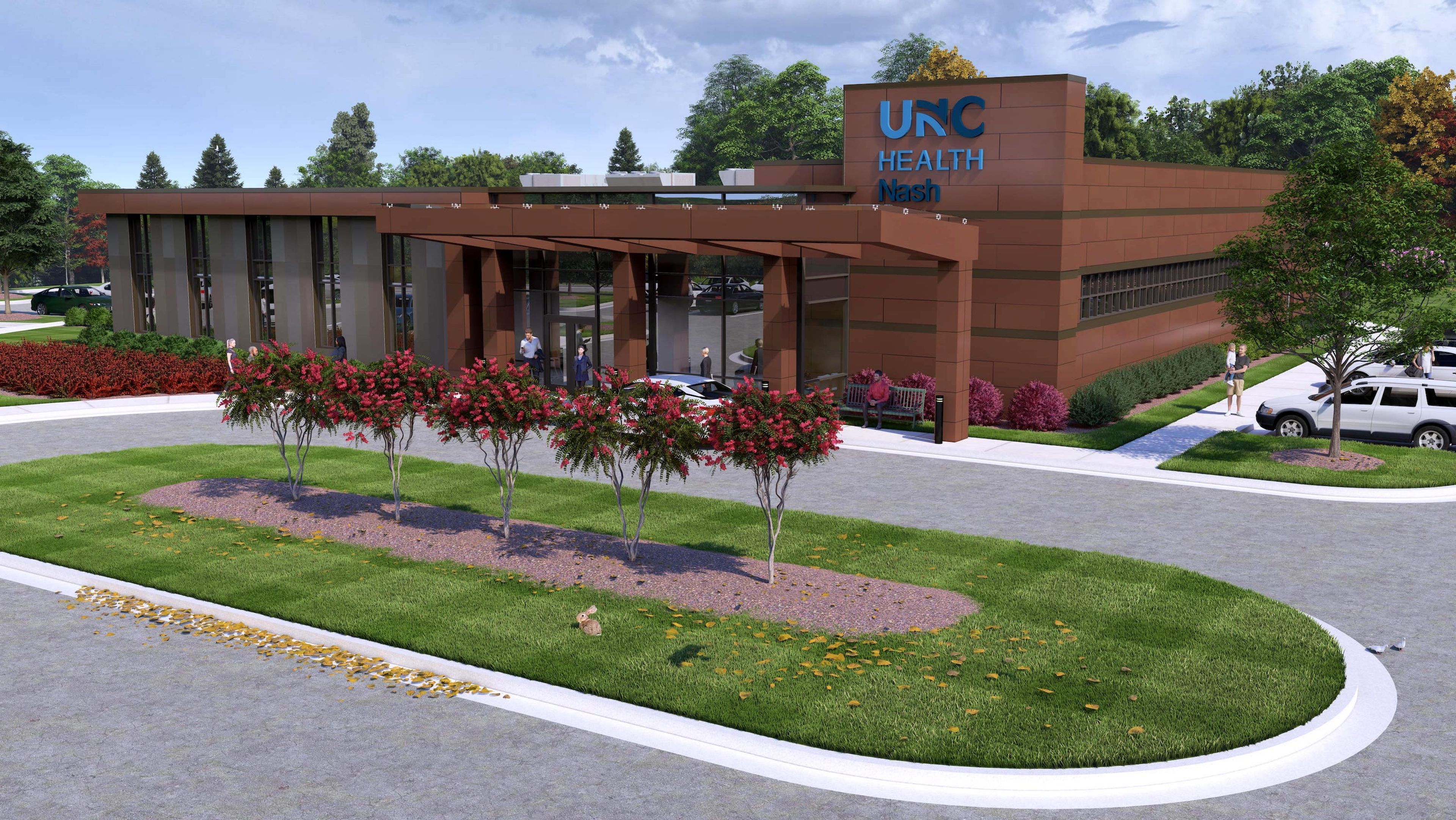 Nashville awarded $500K Golden Leaf grant