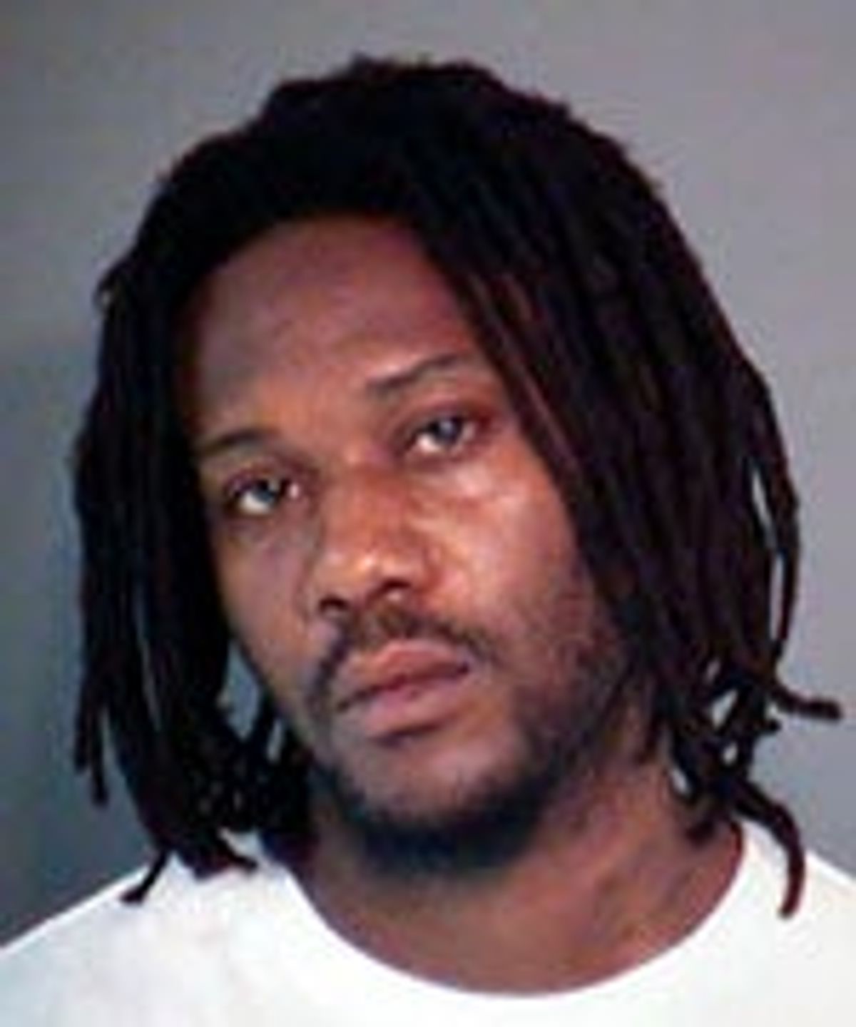 Man arrested after standoff with police