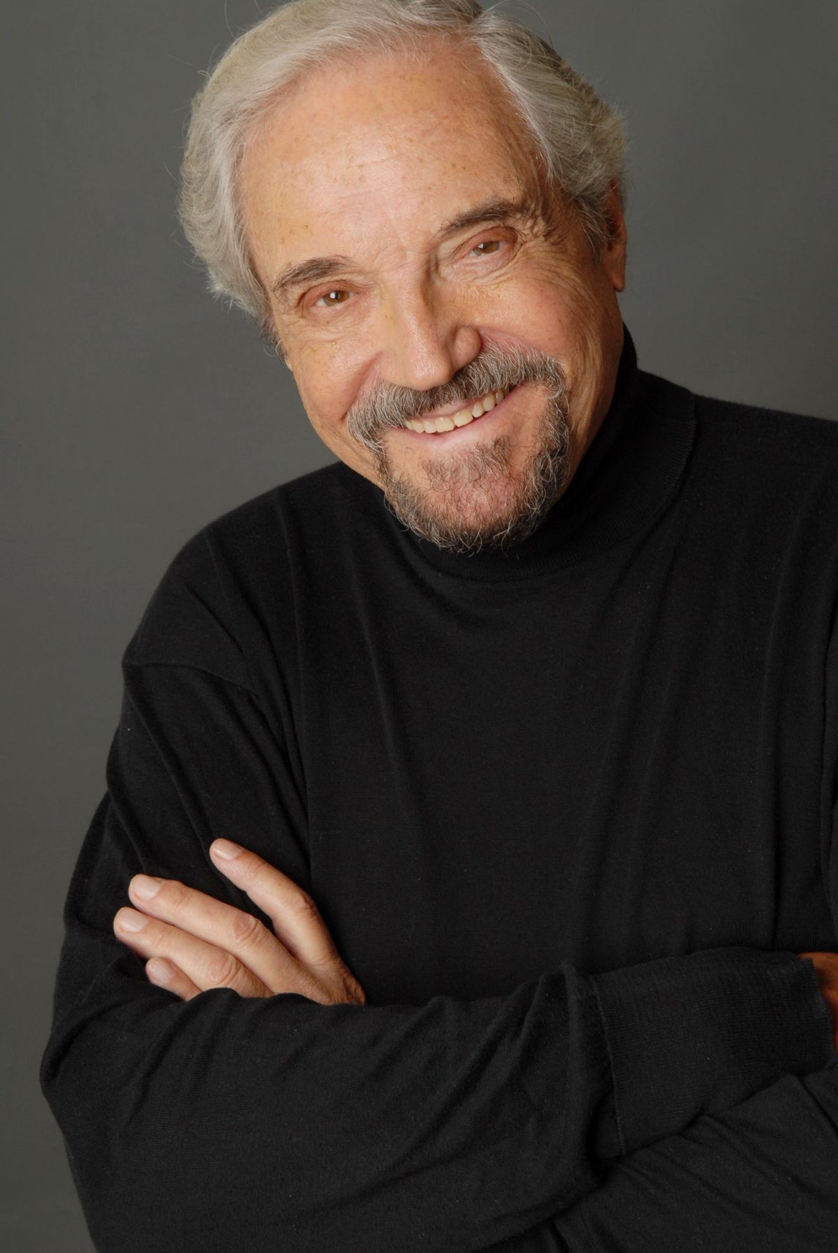 Actor presenting multi-faceted life in 'An Evening with Hal Linden'