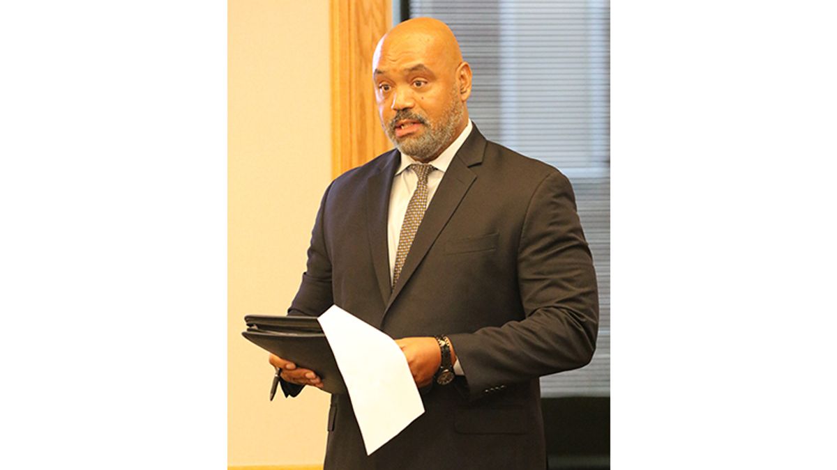 Separation agreement email impacts meetings