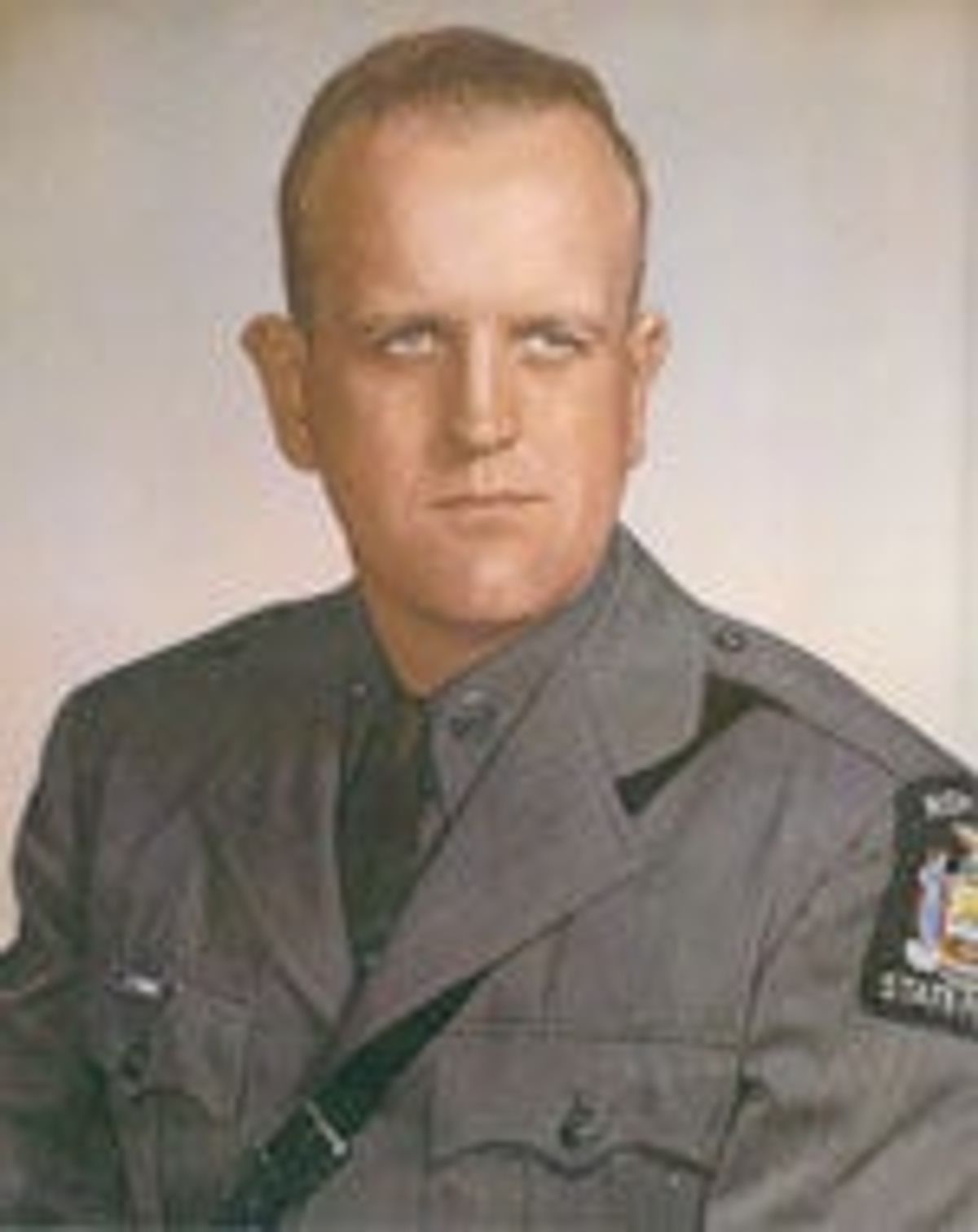 James P. Randall