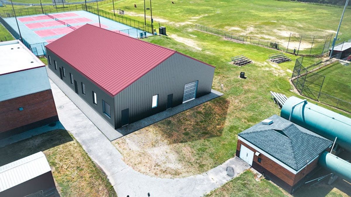 Section 18 Rpi Houston Fieldhouse Board receives new fieldhouse update