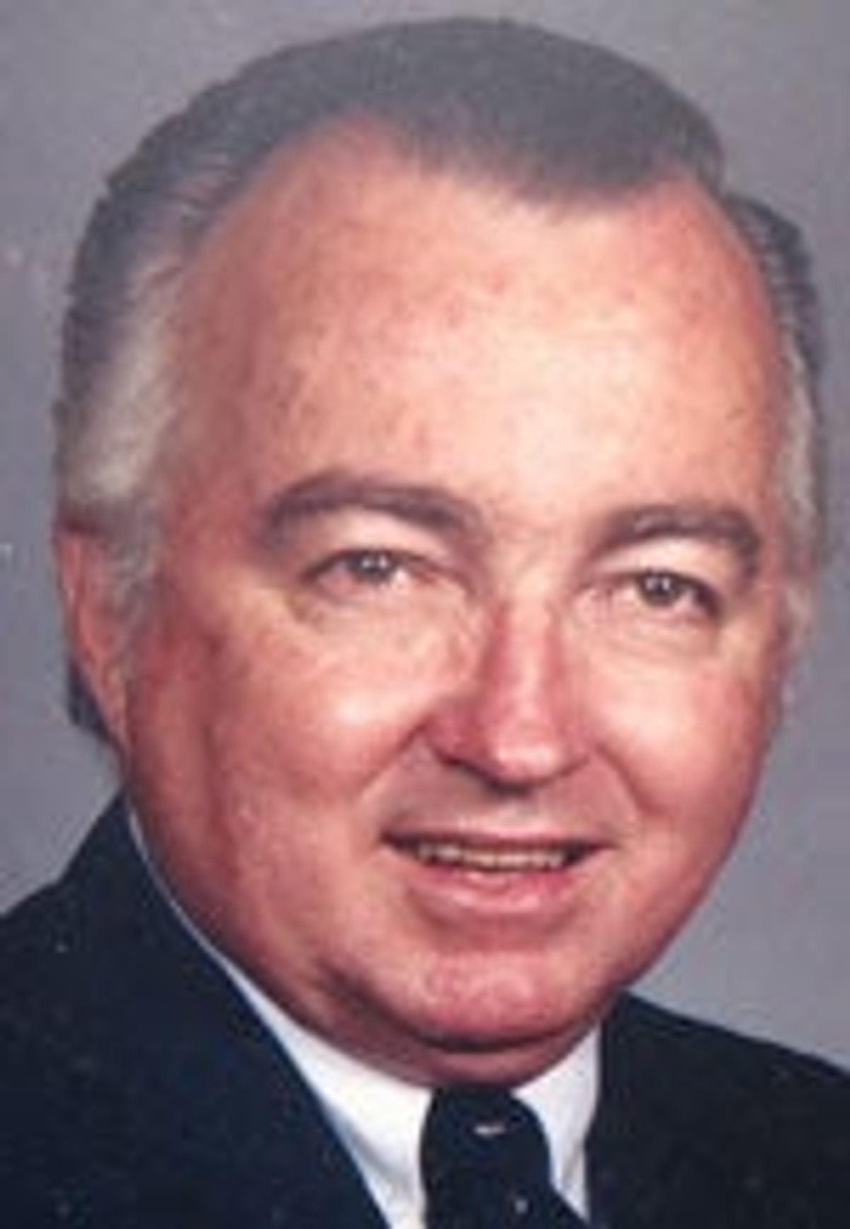 Harold R. Cook