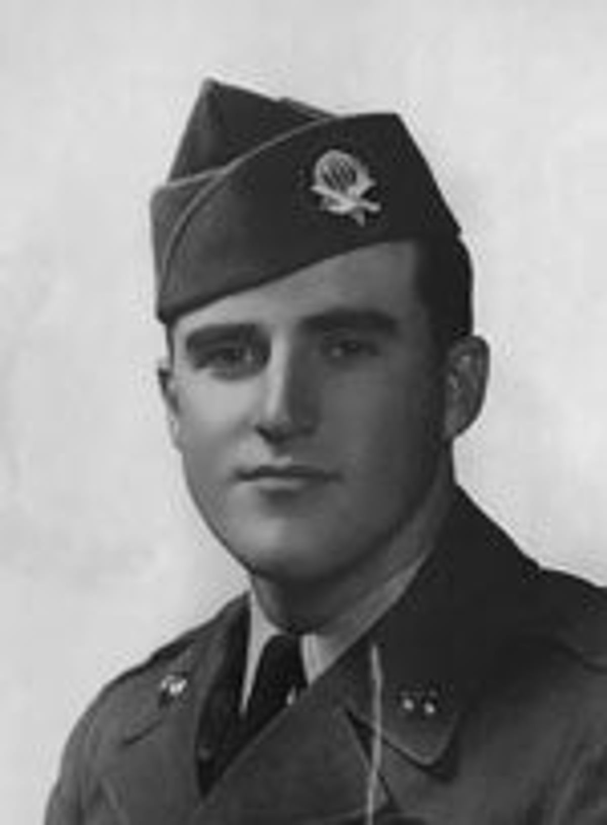 Robert Sumner Vann