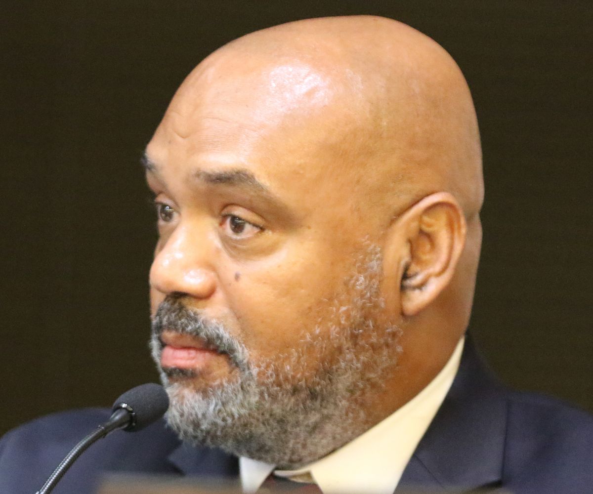 FCPS superintendent out, sources say