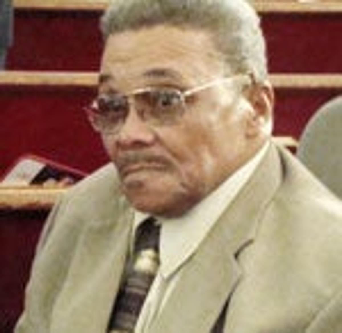 Guy Thomas Freeman Sr.