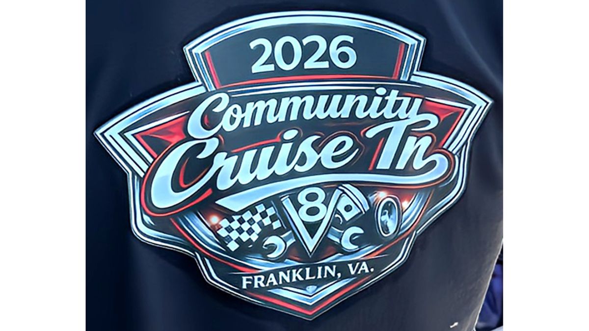 Cruise-in proves adaptable once again