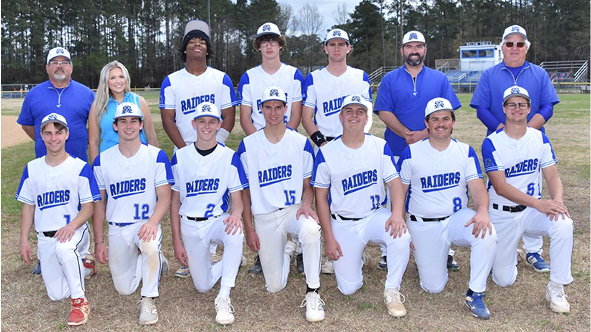 Raiders maximize talent, finish top-two in state