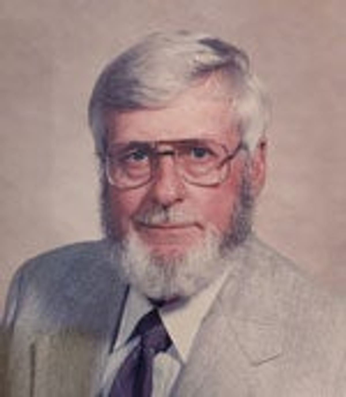 Graham Clutton C. Graham Pulley