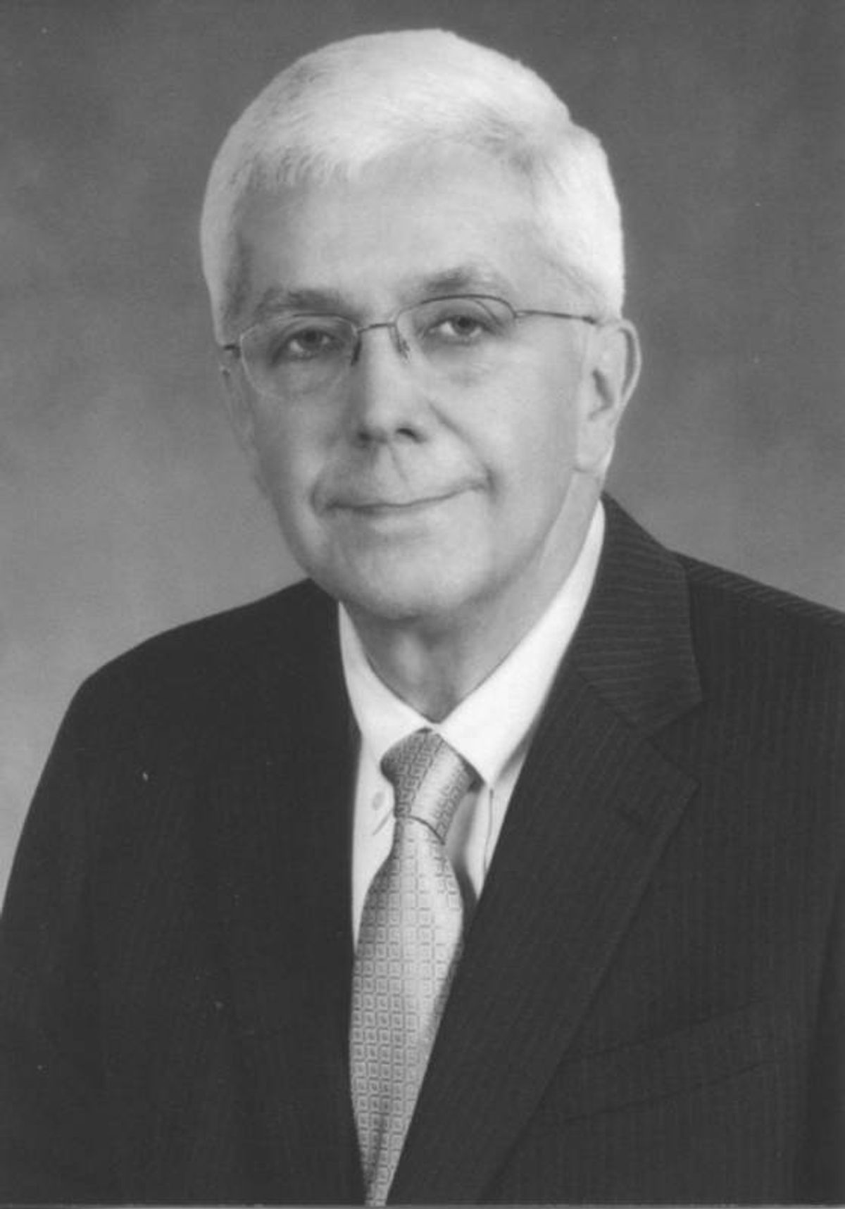 Masons elect 175th Grand Master