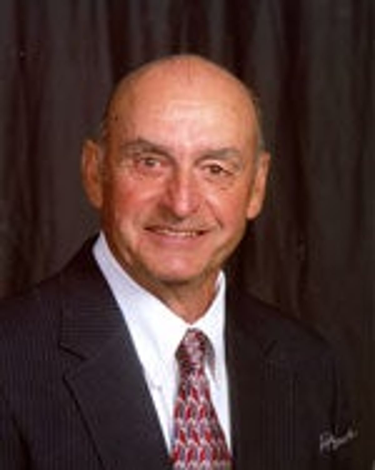 Donald E. Rountree Jr.