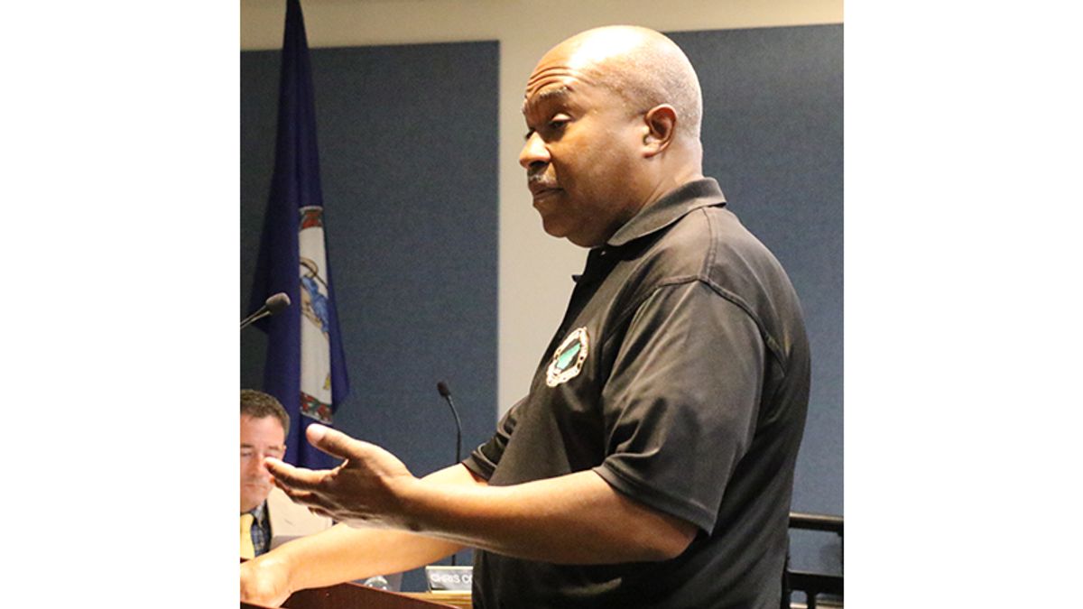 Southampton adopts battery storage ordinance