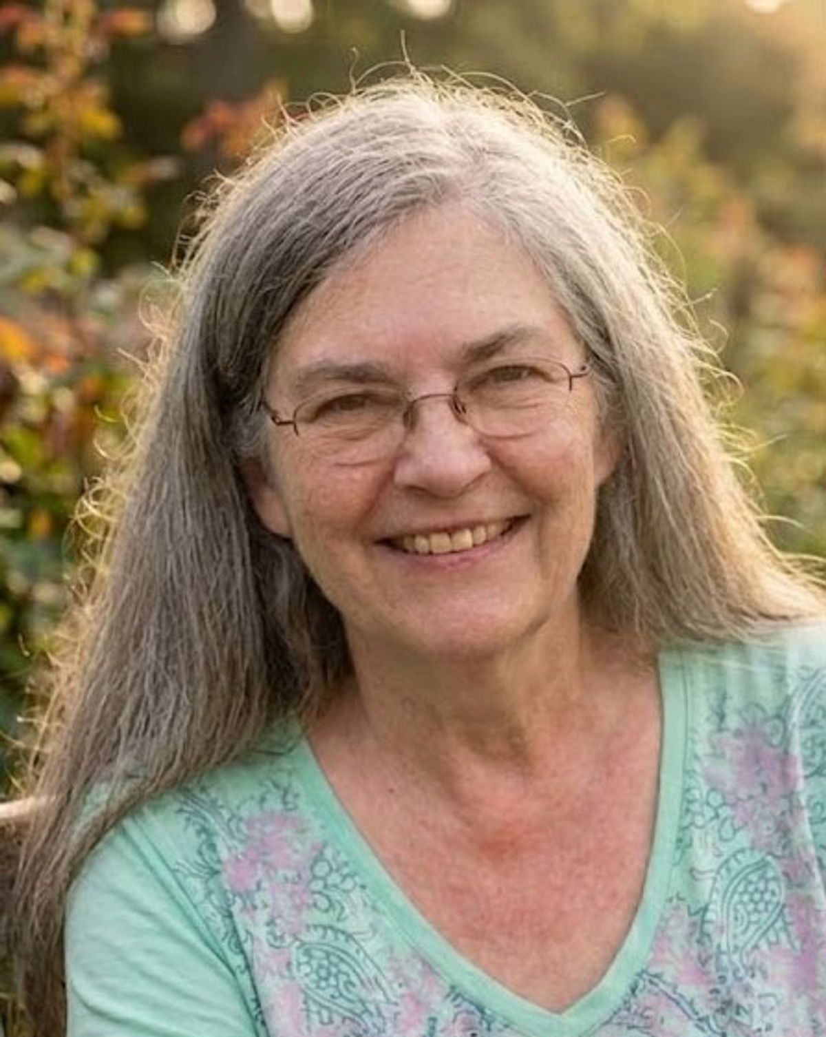 Julie Ann Thacker Byrne