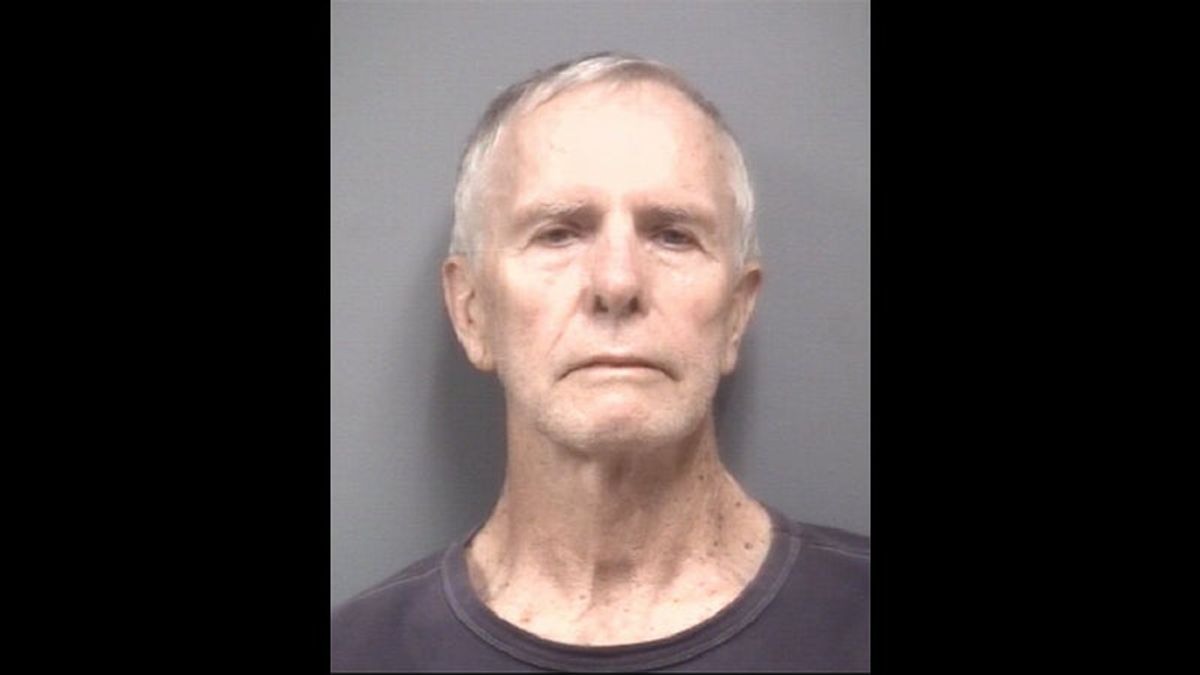 Suffolk man charged with murder in Carrsville man's suspicious death