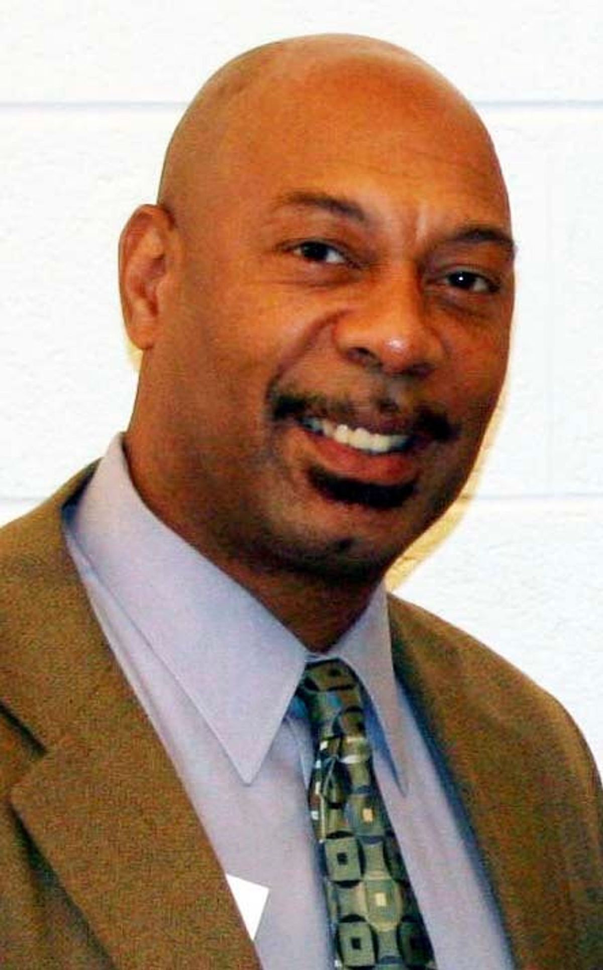 Franklin High welcomes new principal