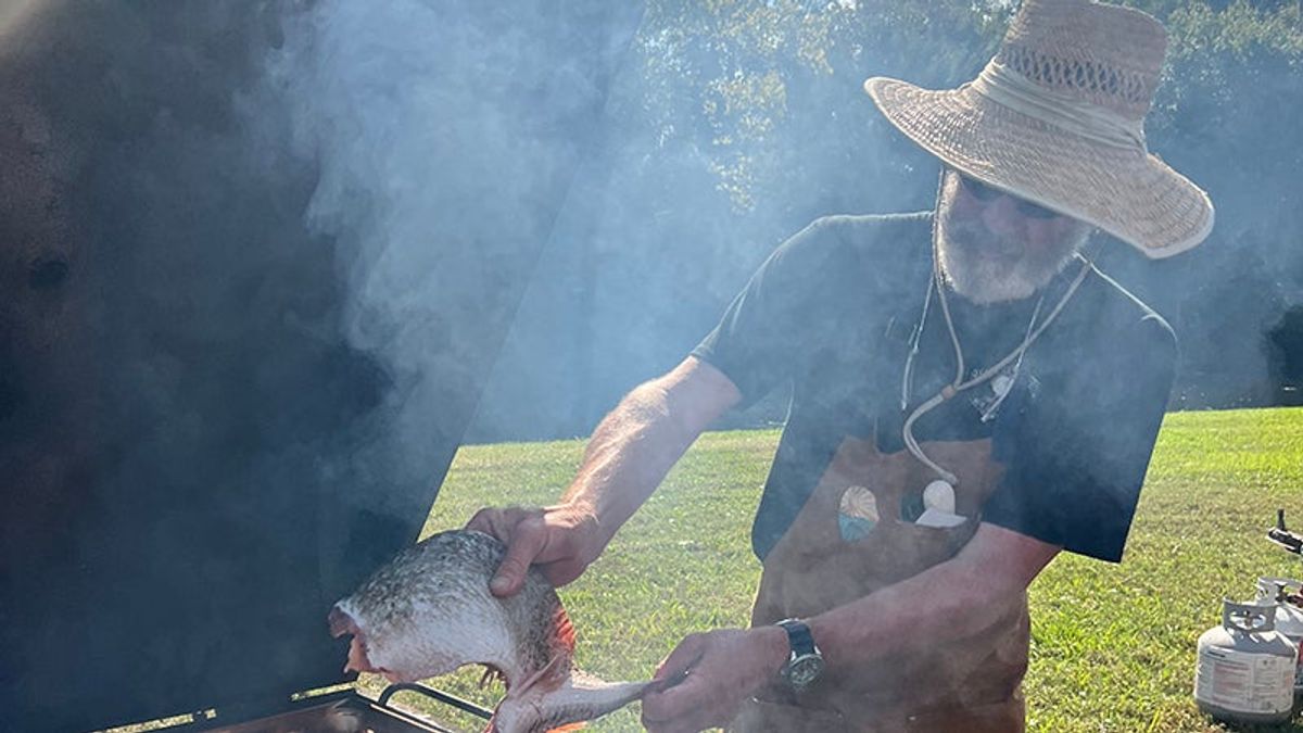 Marshall Rabil Homegrown Harvest Festival draws new faces