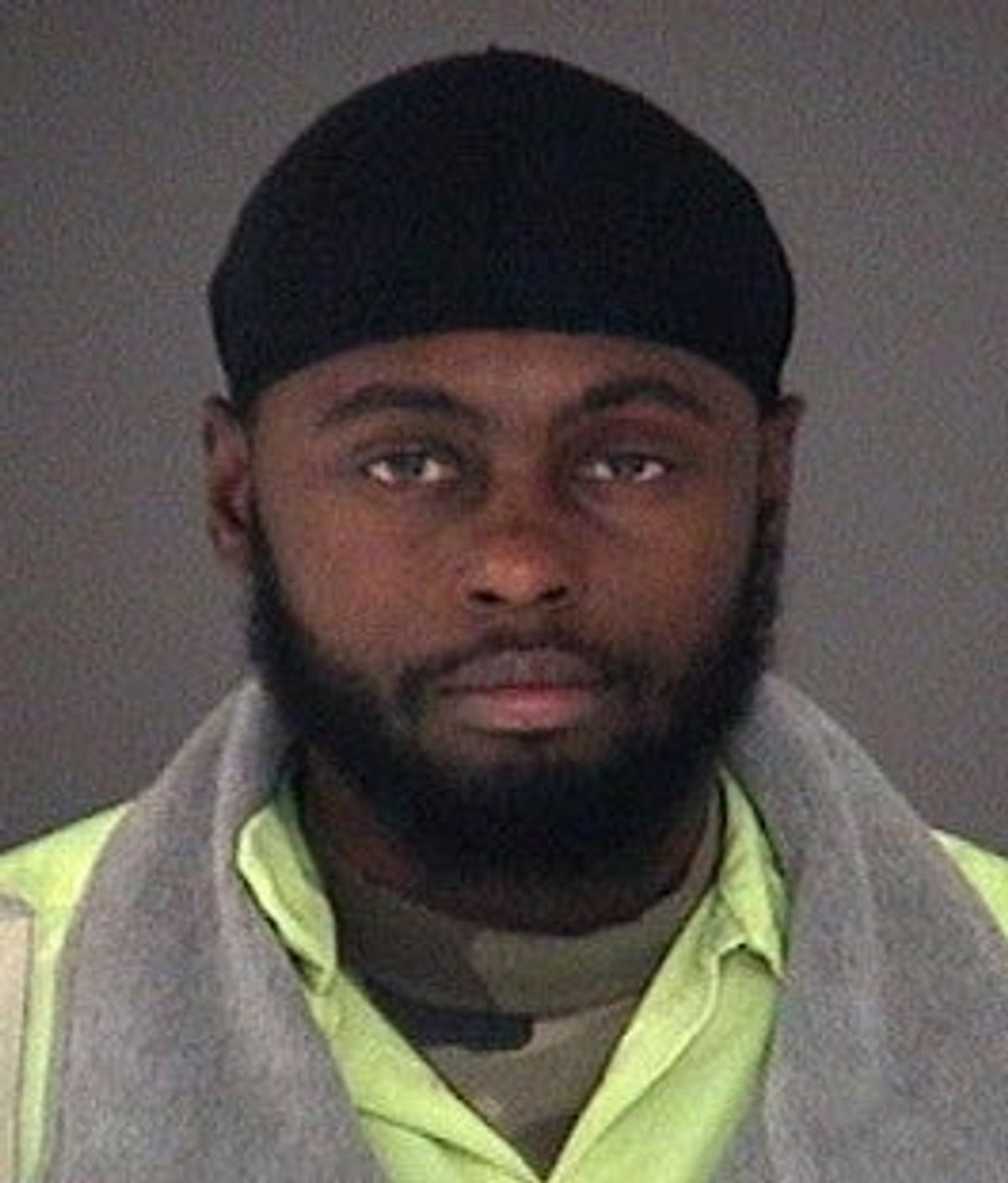 Suspect arrested in Nov. 17 fatal shooting in Franklin