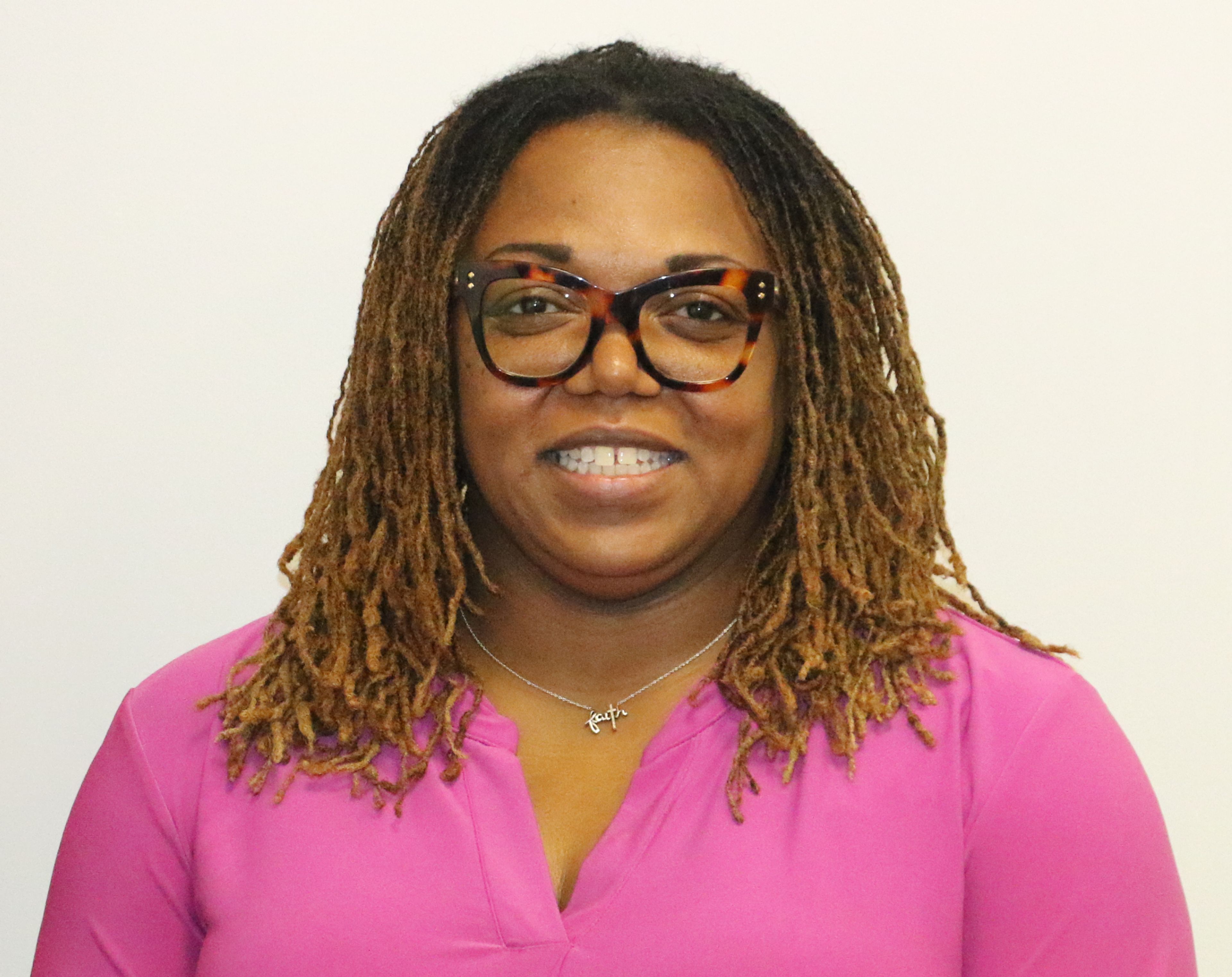 Windsor Town Council candidate Q&A: LaTara Harris