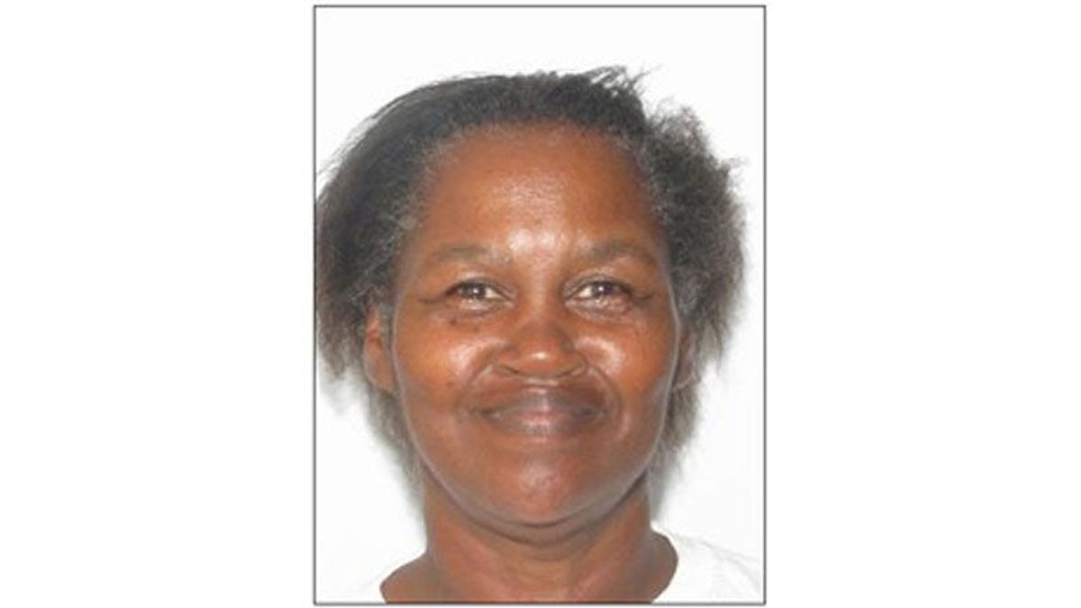 UPDATE: Missing person found and is safe