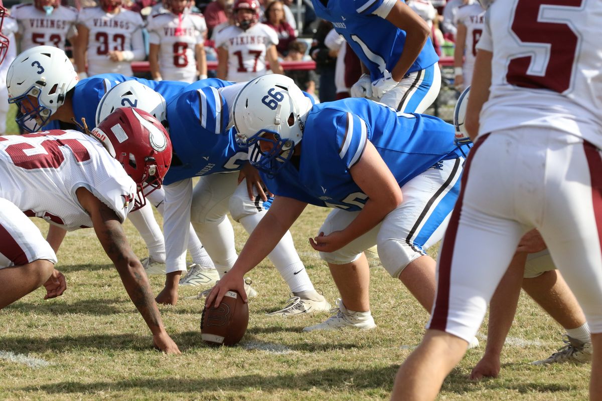 New-look Raiders aspire to continue success