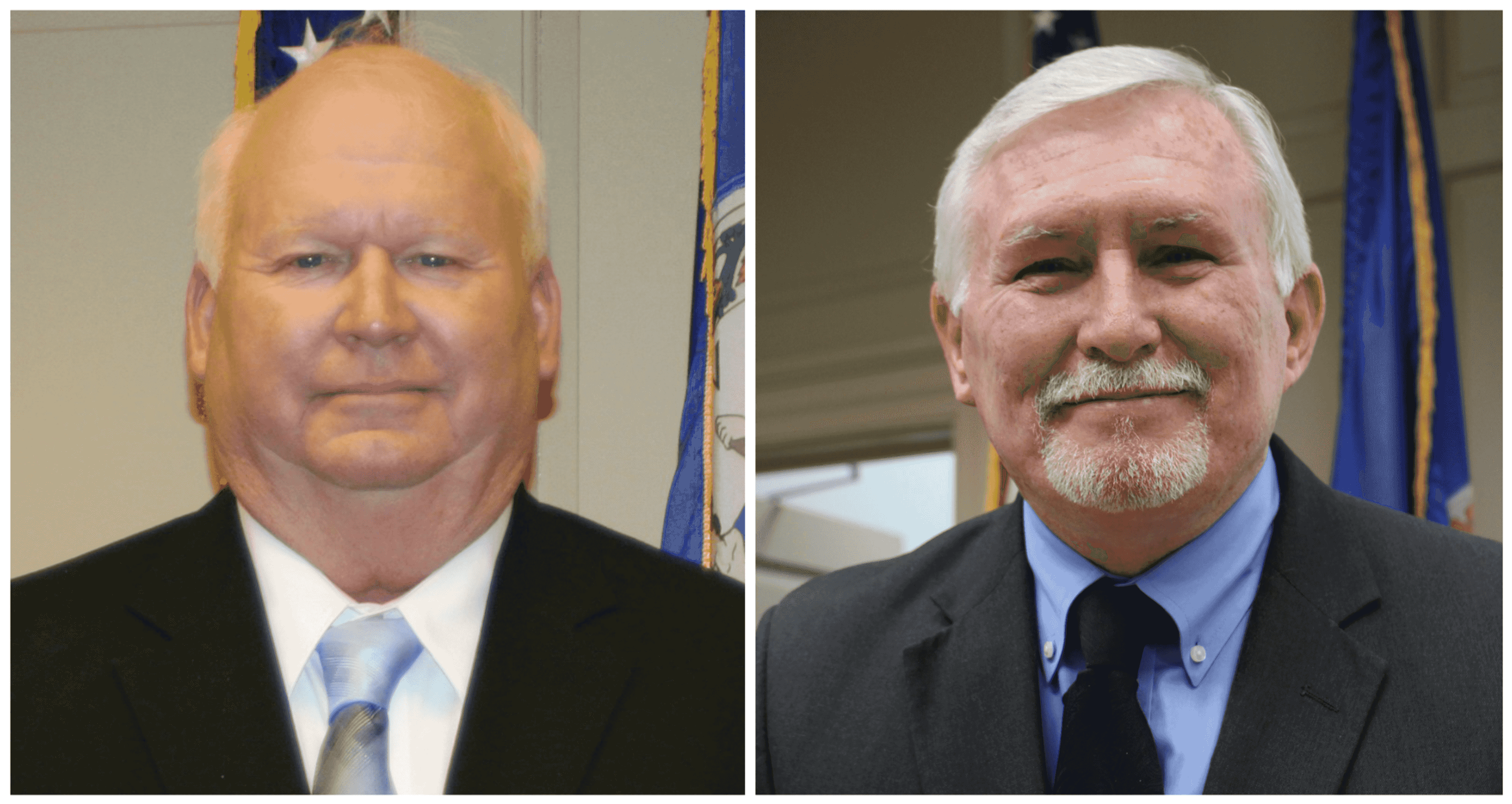 Isle of Wight County Board of Supervisors District 5 candidate Q&As
