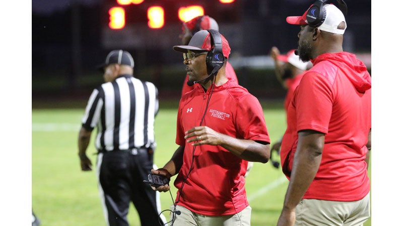 Big Red dominates all-district accolades