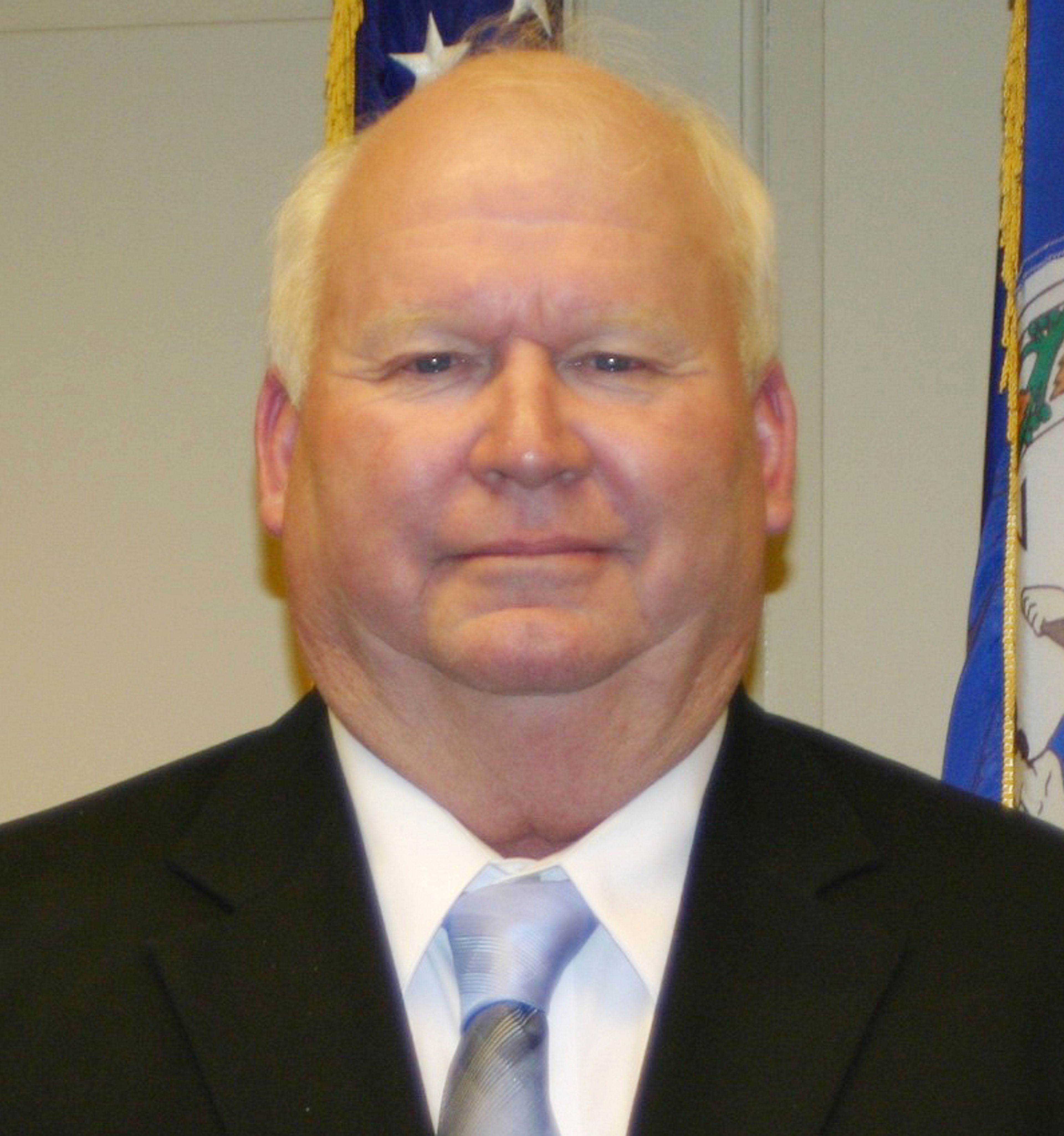 Eley defeats Rosie in IW District 5 supervisor race