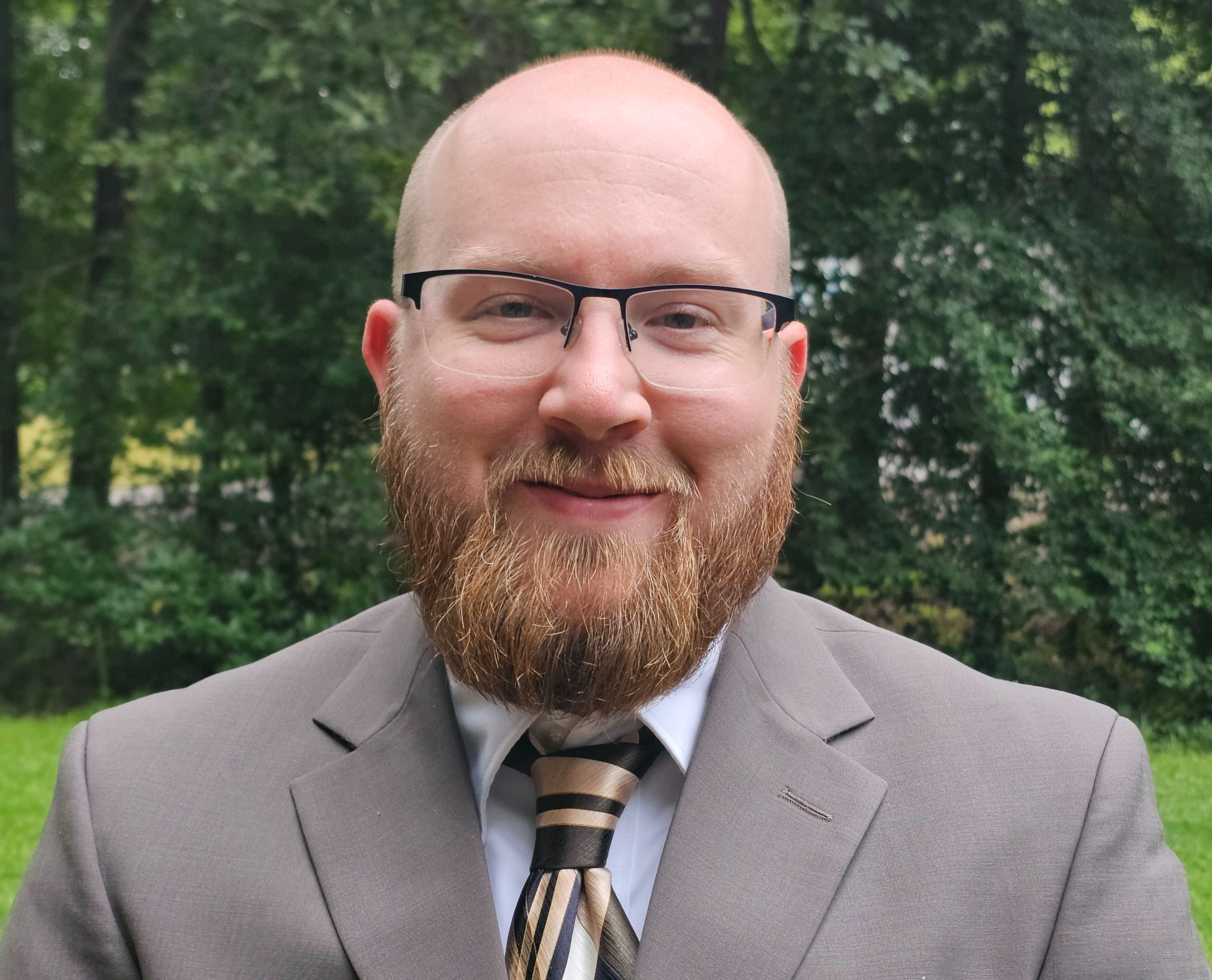 Windsor Town Council candidate Q&A: Jacob Klepac