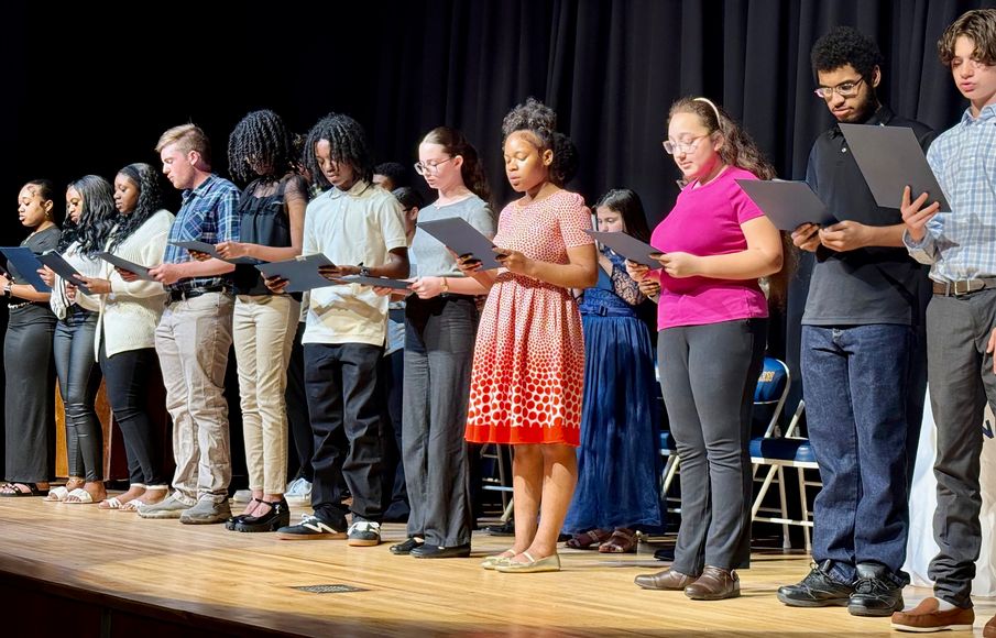Broncos dedicate themselves to excellence in life