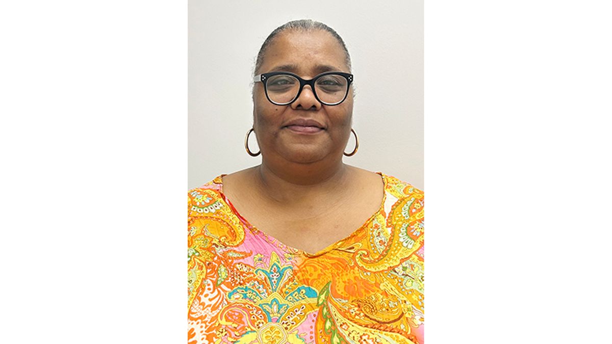 Sharing a vision for FCSB service: Dorothy Boone