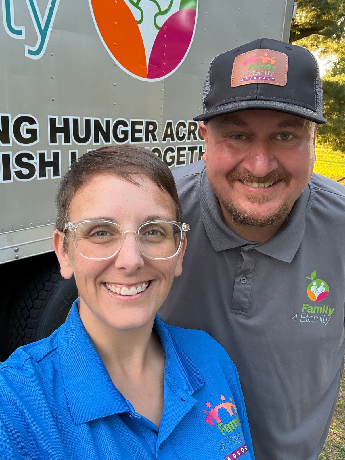 Family 4 Eternity Advocacy gains executive director