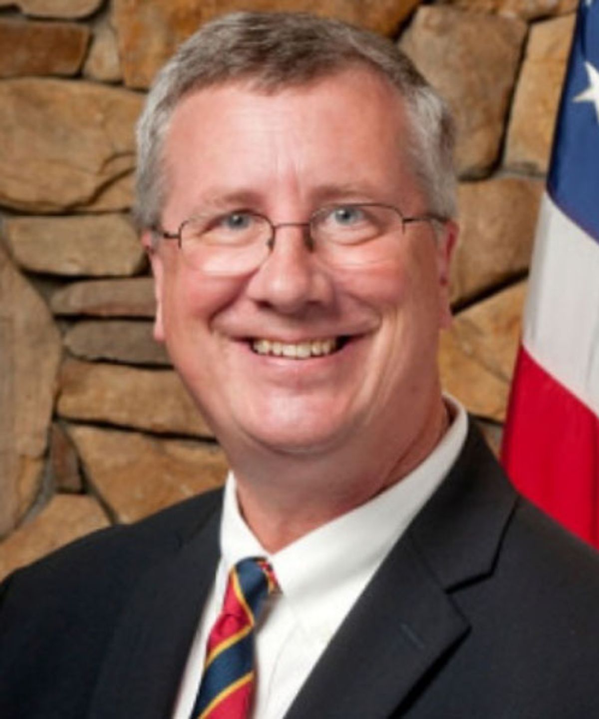 Craig Sheldon DePuy