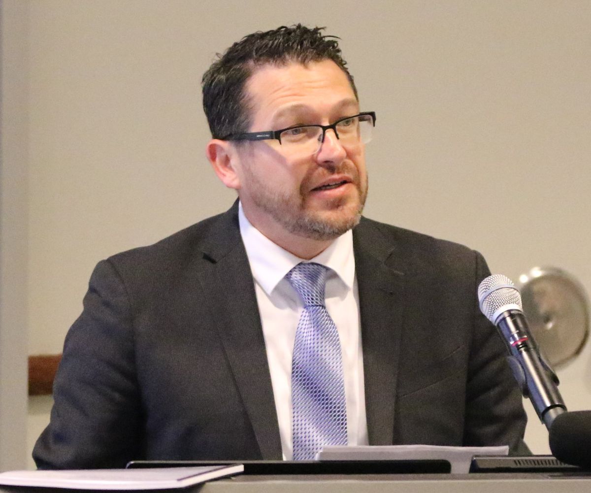 UPDATED: Report from BOS attorneys states SCPS has "systemat...