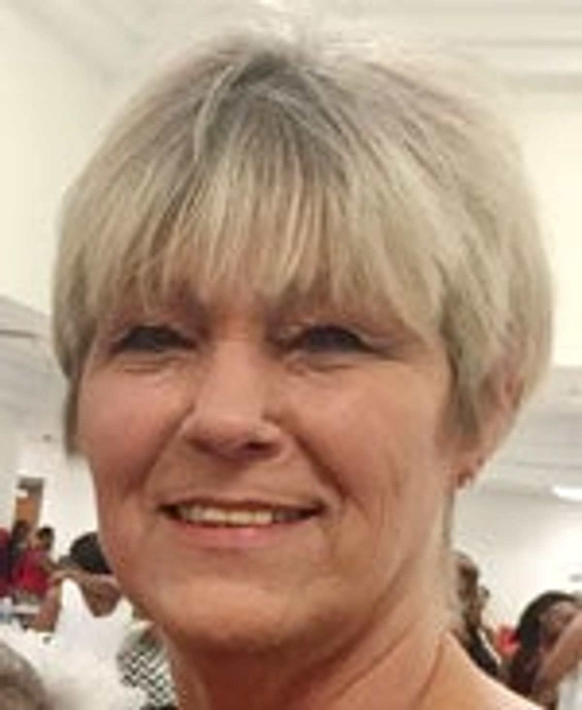Update: Patricia Ann Draper