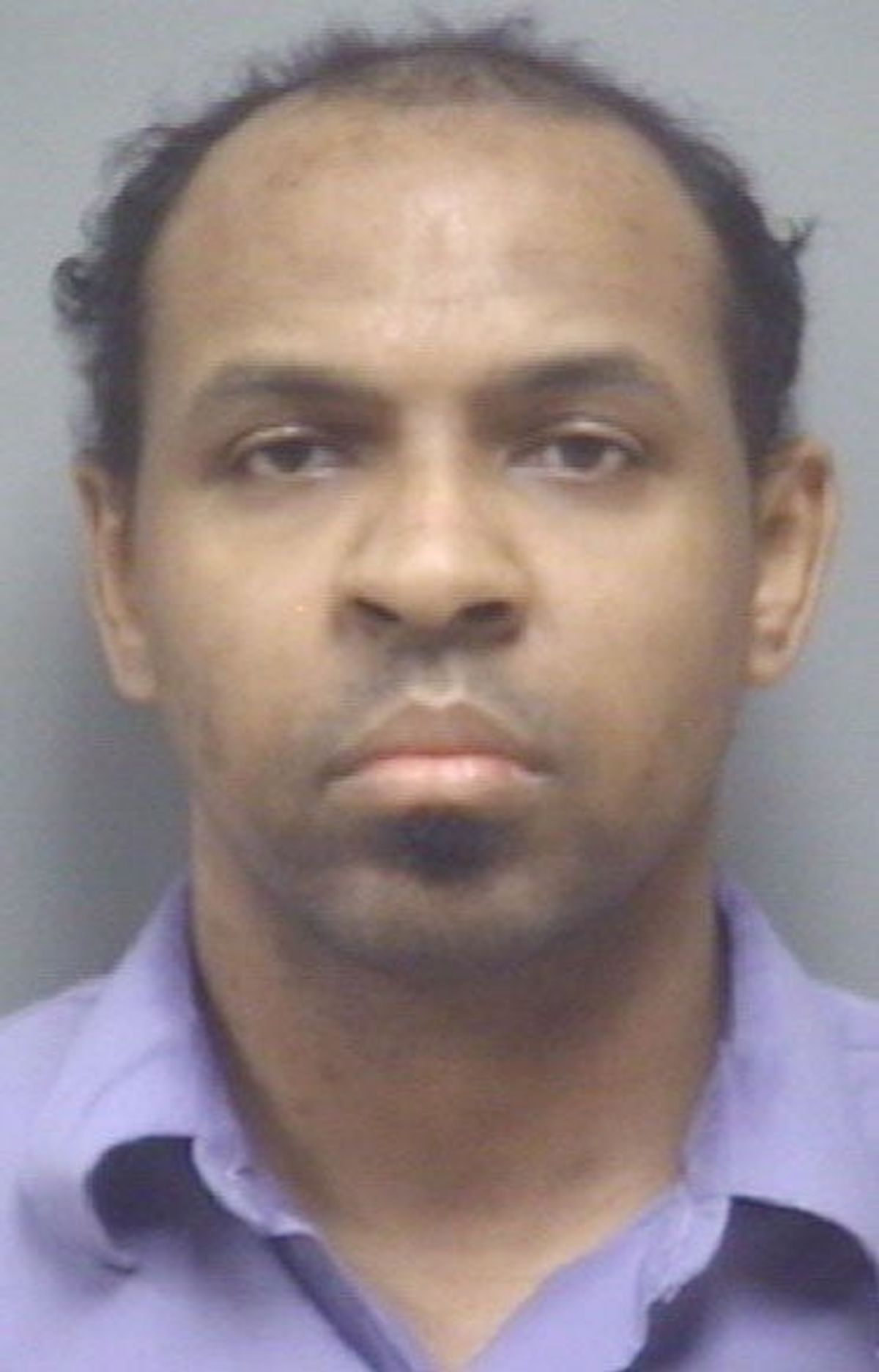 Norfolk man arrested for alleged exploitation of minor
