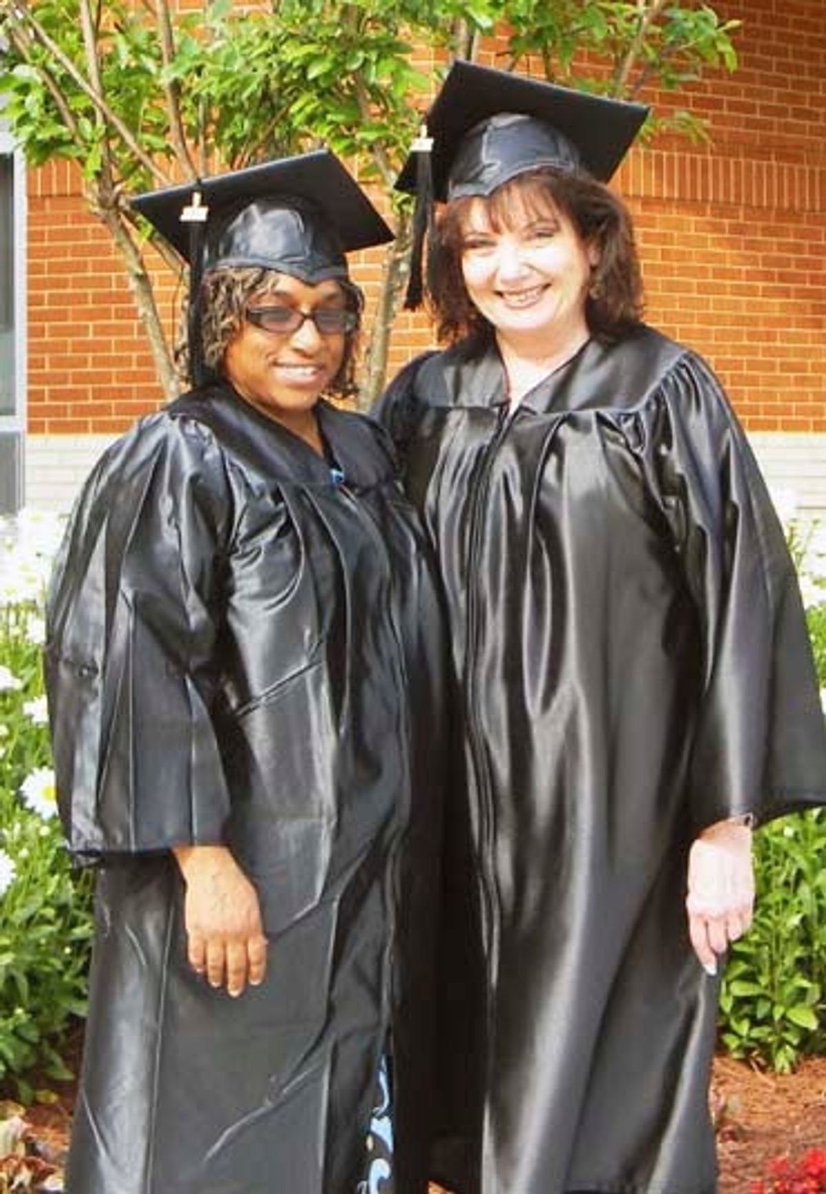 Graduation, softball playoffs fall on Friday the 13th