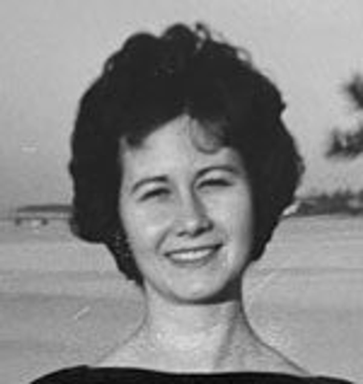 Frances J. Shea