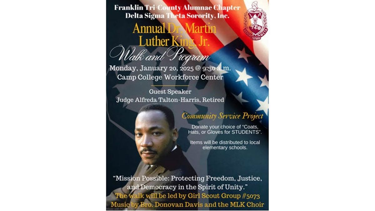 Mlk Program Download Annual MLK Walk and Program set for Jan. 20