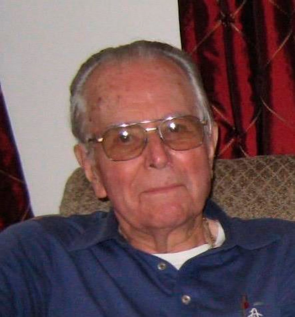 Herbert Rutledge Harold K. Rutledge