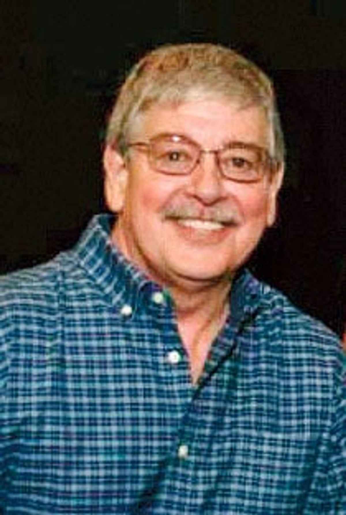 Cutchins declares council candidacy