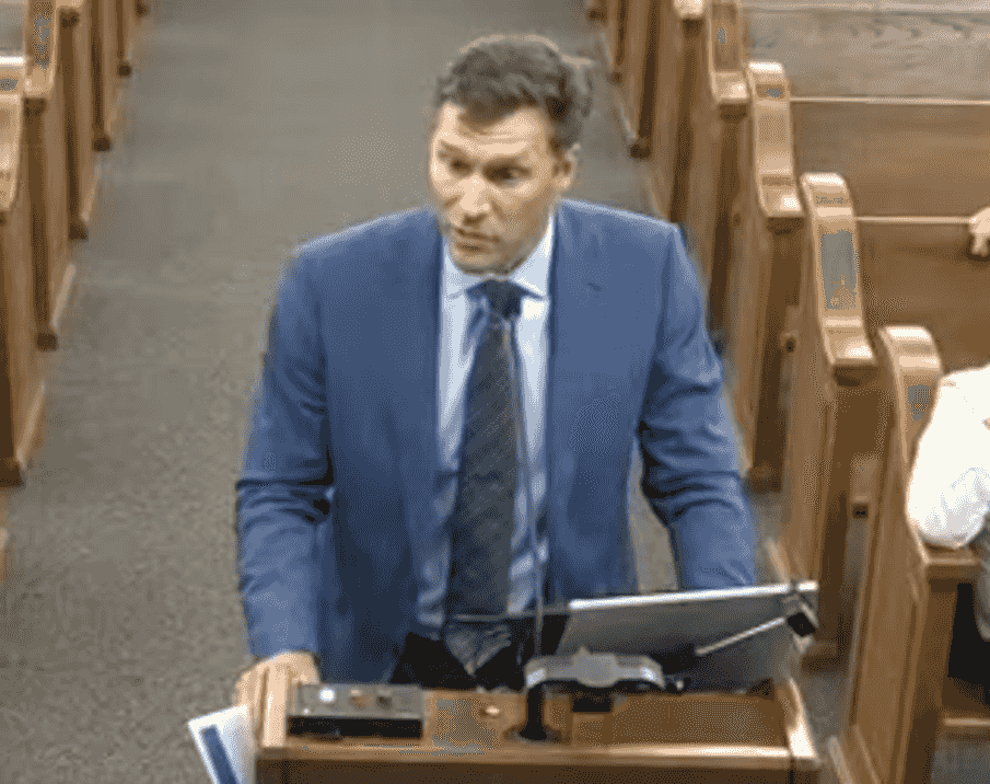 City’s financial advisers provide audit update