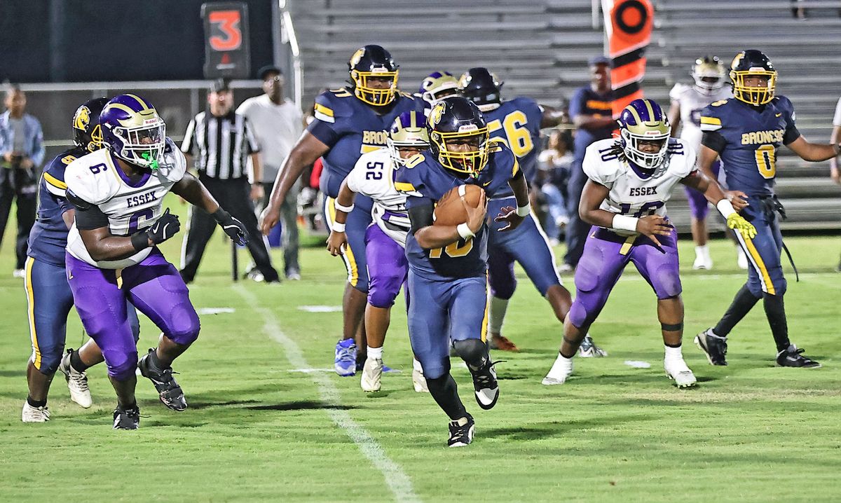 Broncos continue program rebuild