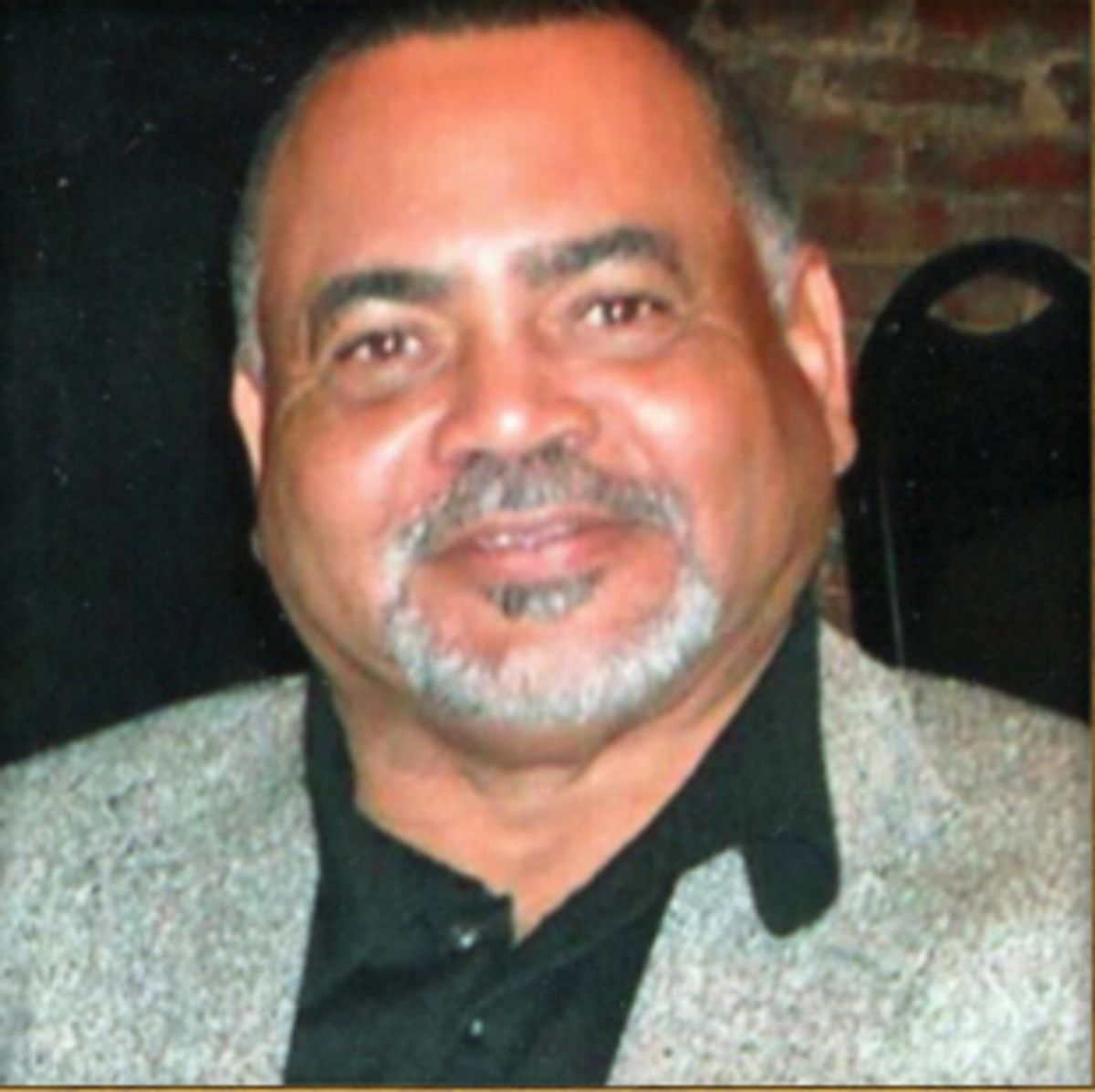 Pinal Ben R Benjamin R. Pope Jr.