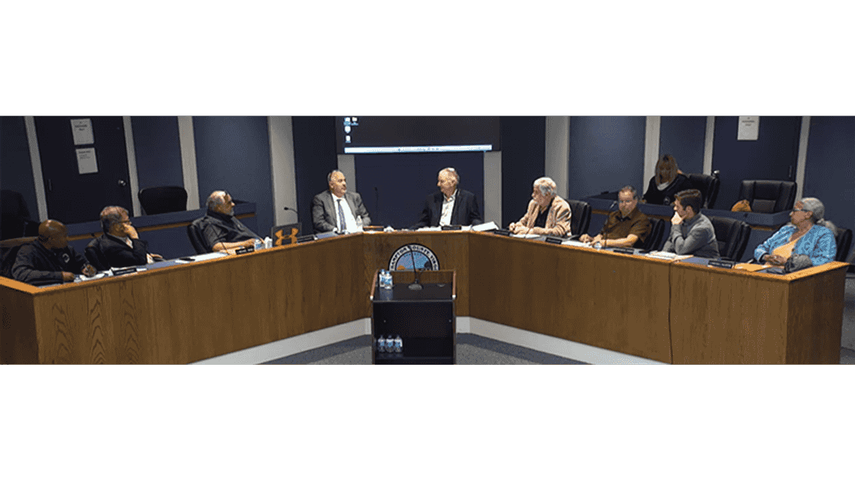 Southampton crafts battery storage ordinance