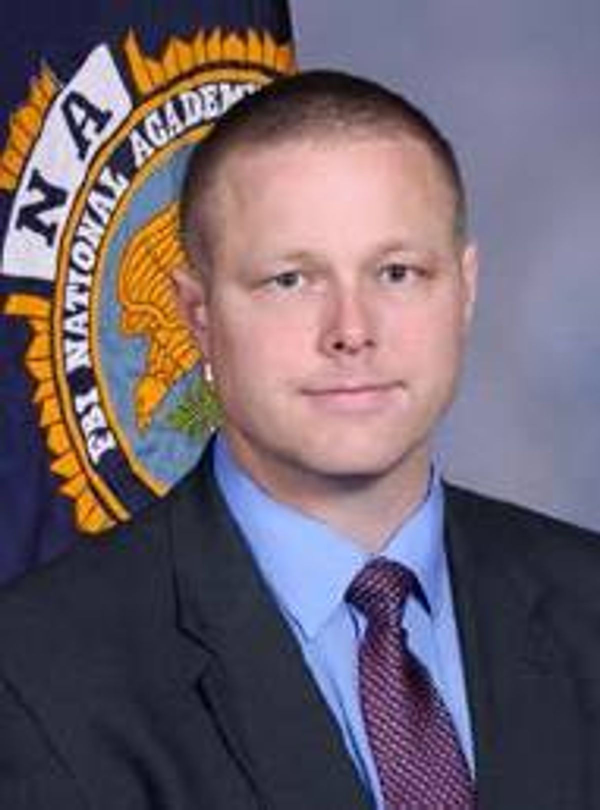 Sheriff's Office lieutenant graduates FBI National Academy