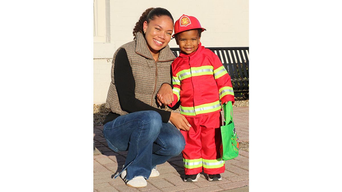 Downtown Boo Bash set for Oct. 22