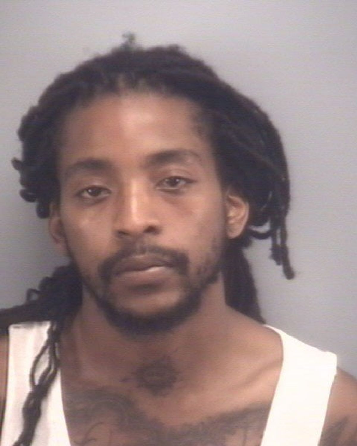 Franklin man gets 50 years for murder, armed robbery